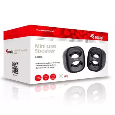 Altavoz Equip LIFE MINI
