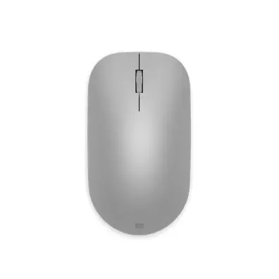 Ratón inalámbrico Microsoft SURFACE GRIS 3YR-00006