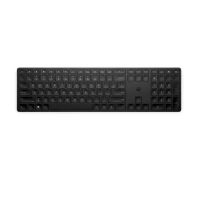 Teclado inalámbrico HP 450