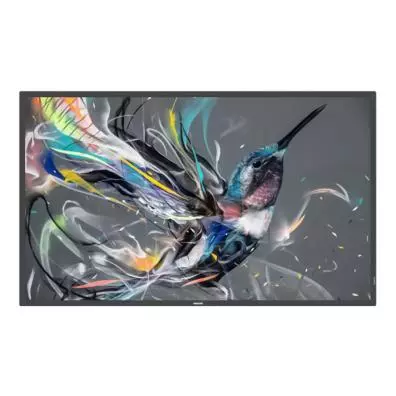Pantalla interactiva Philips 50BDL3511Q/00