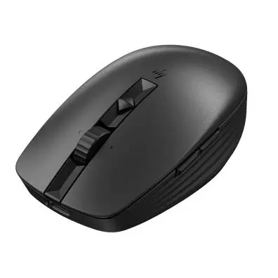 Ratón inalámbrico HP 710 NEGRO
