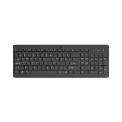 Teclado HP 225 805T1AA