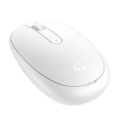 Ratón inalámbrico HP 240 BLANCO