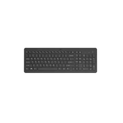Teclado inalámbrico HP 220 NEGRO