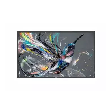 Pantalla interactiva Philips Q-LINE 98BDL3650Q/00 98"