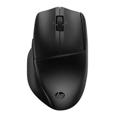 Ratón inalámbrico HP 480 COMFORT NEGRO