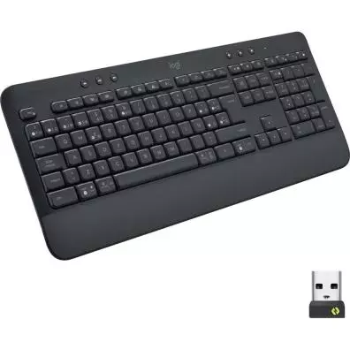 Teclado Logitech SIGNATURE K650 920-010917
