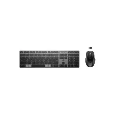 Kit Teclado y ratón HP 725
