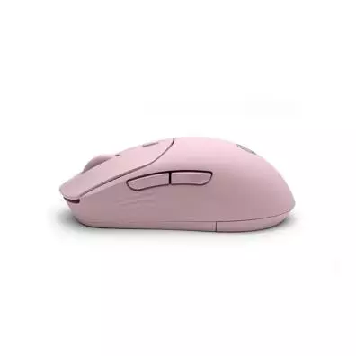 Ratón HP 400 ROSA