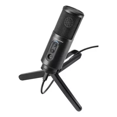 Micrófono Audio technica ATR2500x