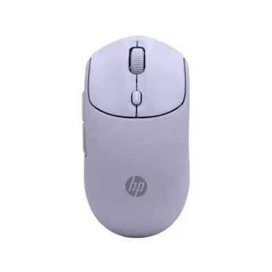 Ratón HP 400 PURPLE