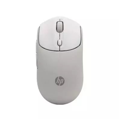 Ratón HP 400 BEIGE