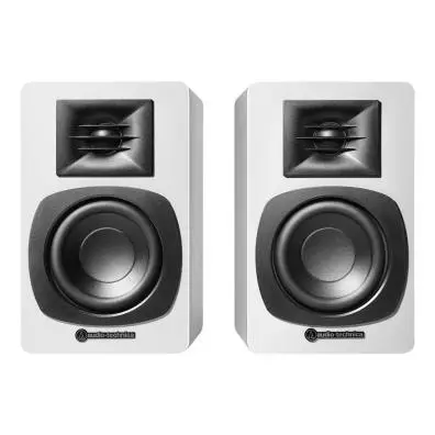 Altavoces Audio Technica AT-SP3XWH
