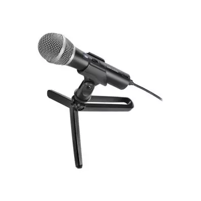 Micrófono Audio technica ATR2100X 