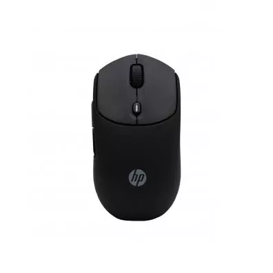 Ratón inalámbrico HP 400 NEGRO