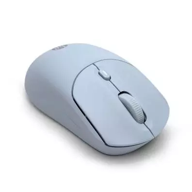 Ratón HP 400 DUAL - AZUL