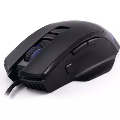 Ratón DeepGaming PROSWAP DG-MOU020-MOD