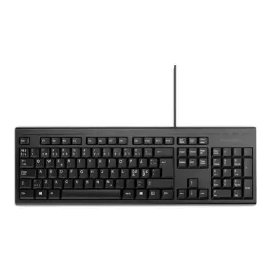 Teclado Kensington KB100