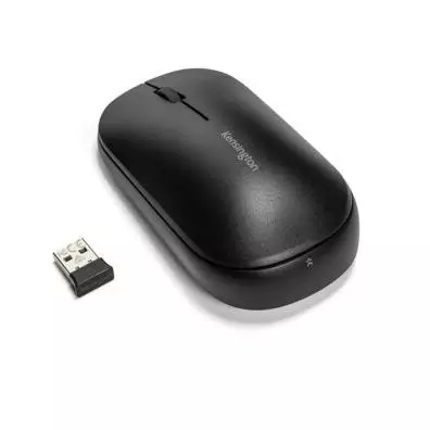Ratón inalámbrico Kensington SURETRACK NEGRO