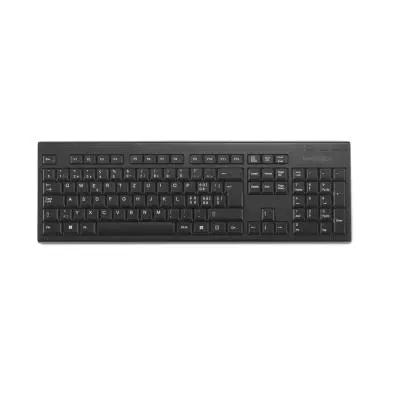 Teclado Kensington KB150 EQ 