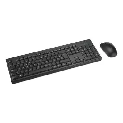 Kit Teclado y ratón Kensington K75560ES