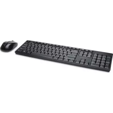 Kit Teclado y ratón Kensington PRO FIT SET K75230ES