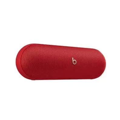 Altavoz BEATS PILL ROJO FUEGO