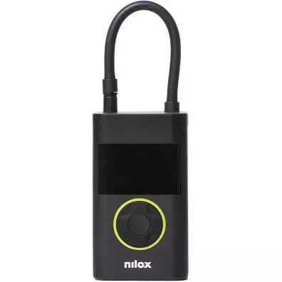 Compresor de aire eléctrico Nilox NXAIRPUMP 