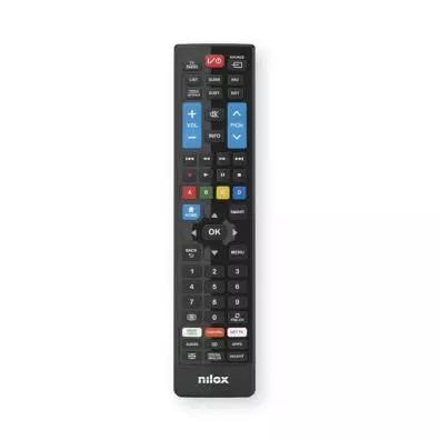 Mando a distancia Nilox LG NXXZUNILG01