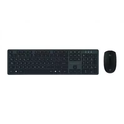 Kit de teclado y ratón Conceptronic ORAZIO01ES