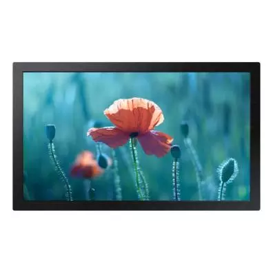 Pantalla interactiva Samsung SMART SIGNAGE QB13C