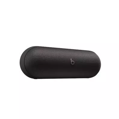Altavoz  BEATS PILL NEGRO MATE