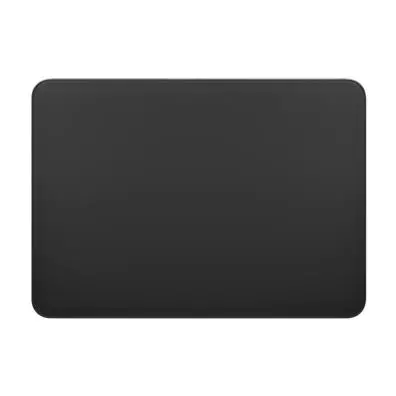 Alfombrilla para ratón Apple Magic Trackpad - Superficie Multi‑Touch negra