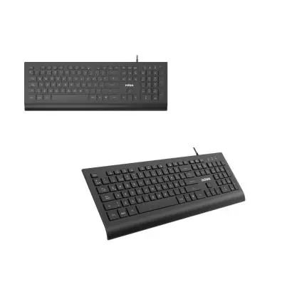 Teclado Nilox NXKBE000014 