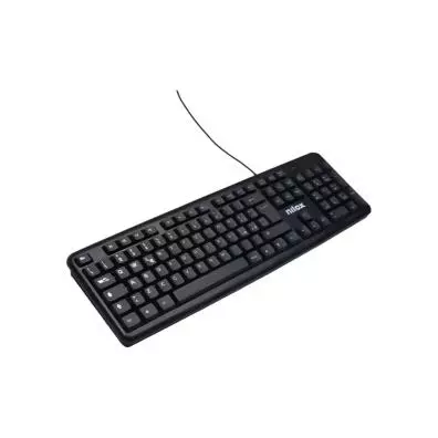 Teclado Nilox NXKBE000012