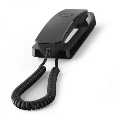 Teléfono sobremesa Gigaset DESK 200
