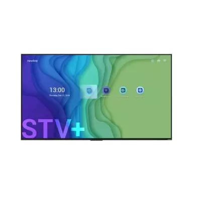 Pantalla interactiva Newline SIGNAGE STV-4324P