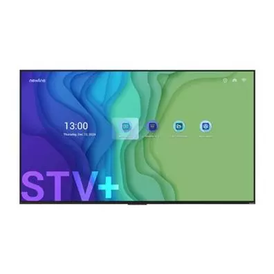 Pantalla interactiva Newline STV-6524-PLUS 65"