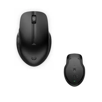 Ratón inalámbrico HP 435 NEGRO