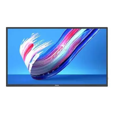 Pantalla interactiva Philips 43BDL3650Q 43