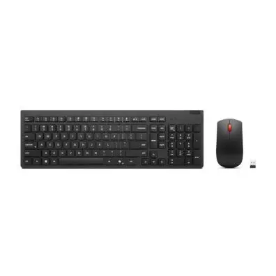 Teclado y ratón Lenovo 4X31R64484 