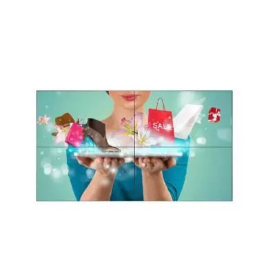 Pantalla interactiva Philips X-LINE 49BDL2105X/00 49"