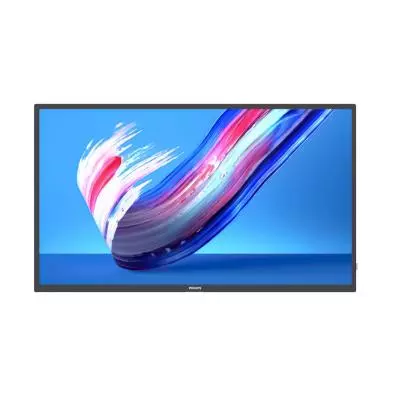 Pantalla interactiva Philips Q-LINE 55BDL3650Q 55"