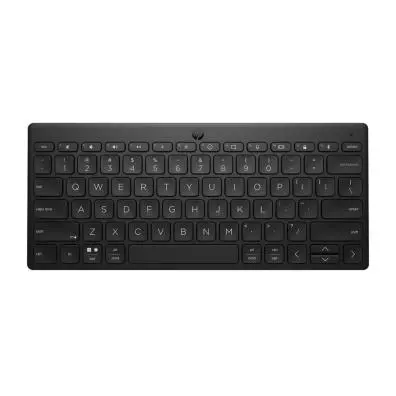 Teclado Hp 350 NEGRO