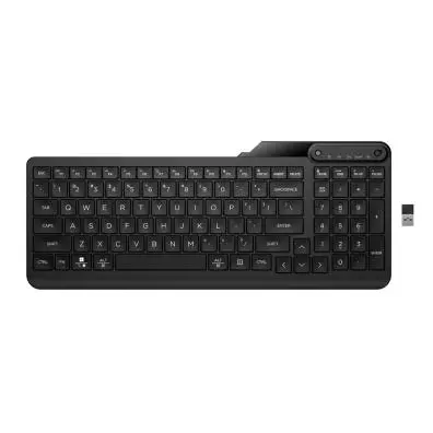 Teclado HP 475 NEGRO