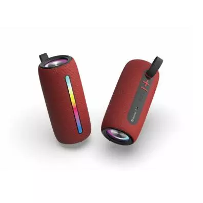 Altavoz Denver BTL-360BD BORDEUX