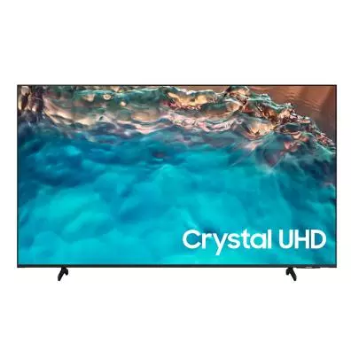Televisor Samsung HG75BU800EUXEN 75"