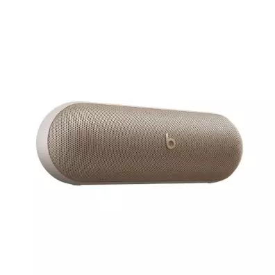 Altavoz BEATS PILL CHAMPAGNE GOLD