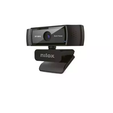 Webcam Nilox NXWCA2K12