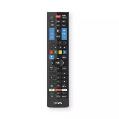 Mando para TV Nilox NXXZUNISAM01